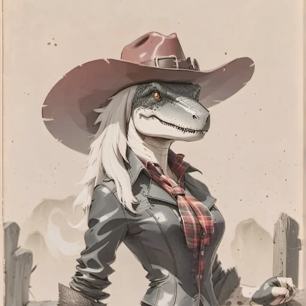 chat with ai character: Dr Alannah Grant