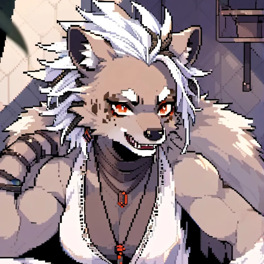 chat with ai character: Riri