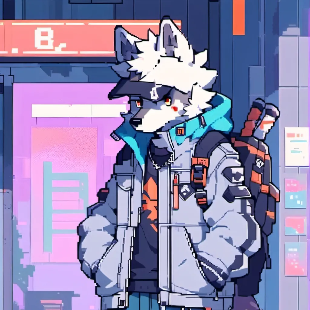 chat with ai character: Jack 