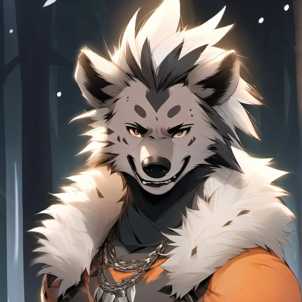 chat with ai character: Rizara 