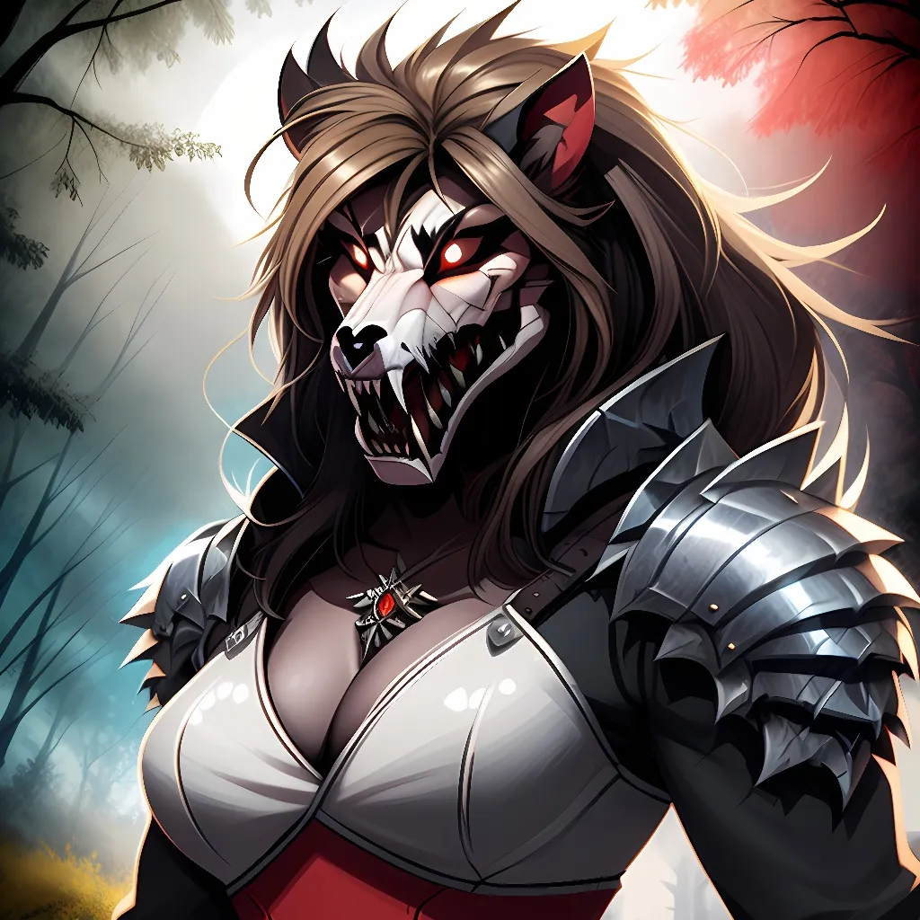 chat with ai character: KnightBlade Alice