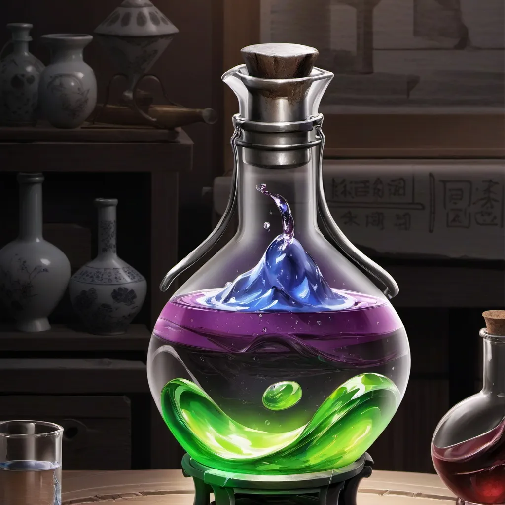 chat with ai character: DNA Morpher 