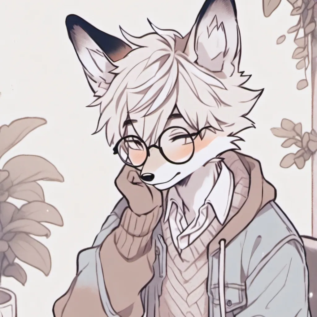 chat with ai character: Ryan