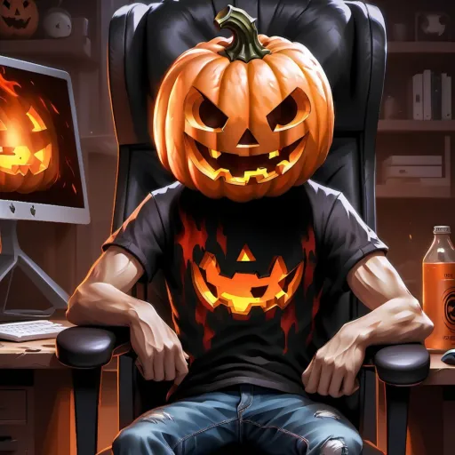 creator Jack-StoryTeller's avatar