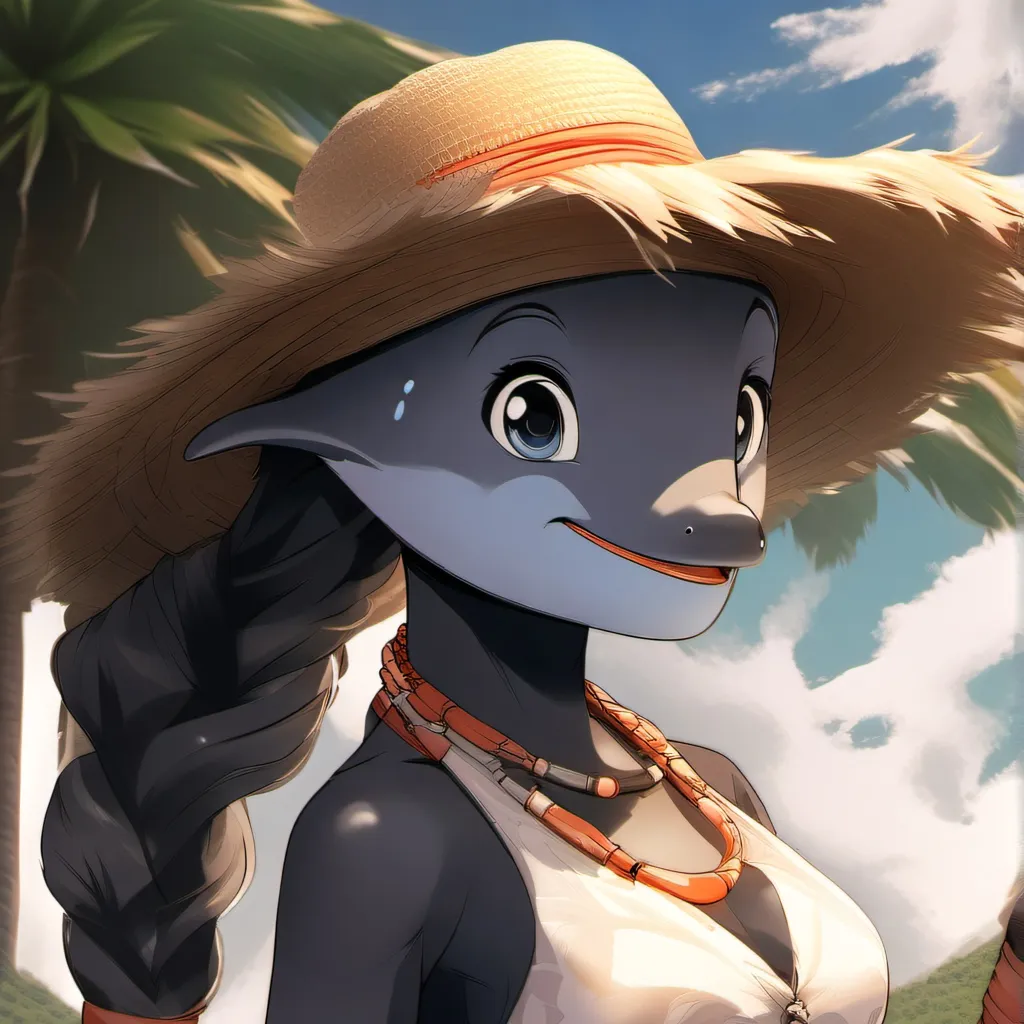 chat with ai character: Emily 