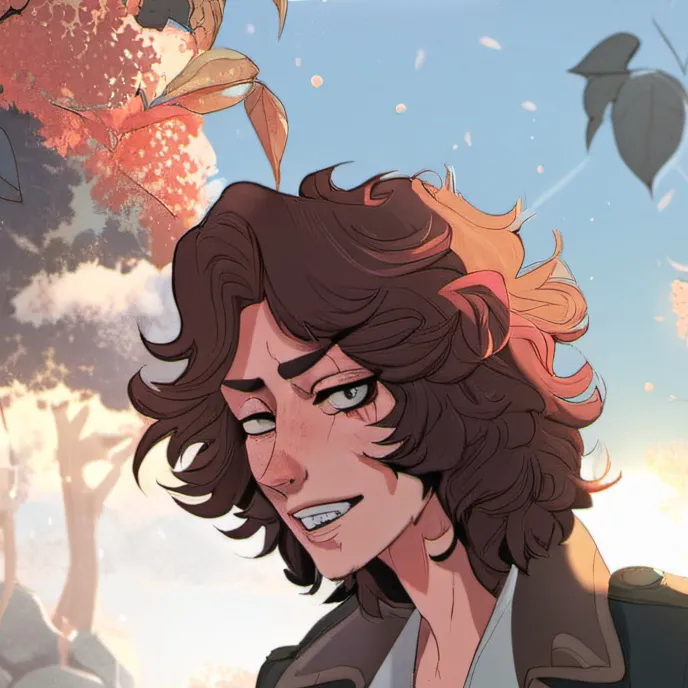 chat with ai character: Micheal afton