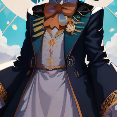 chat with ai character: Lunar