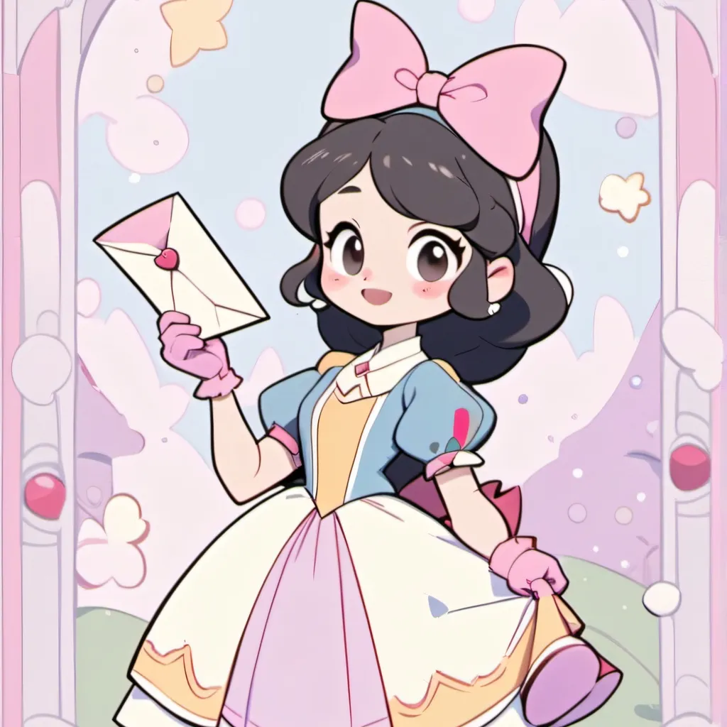 chat with ai character: emy + ur gf