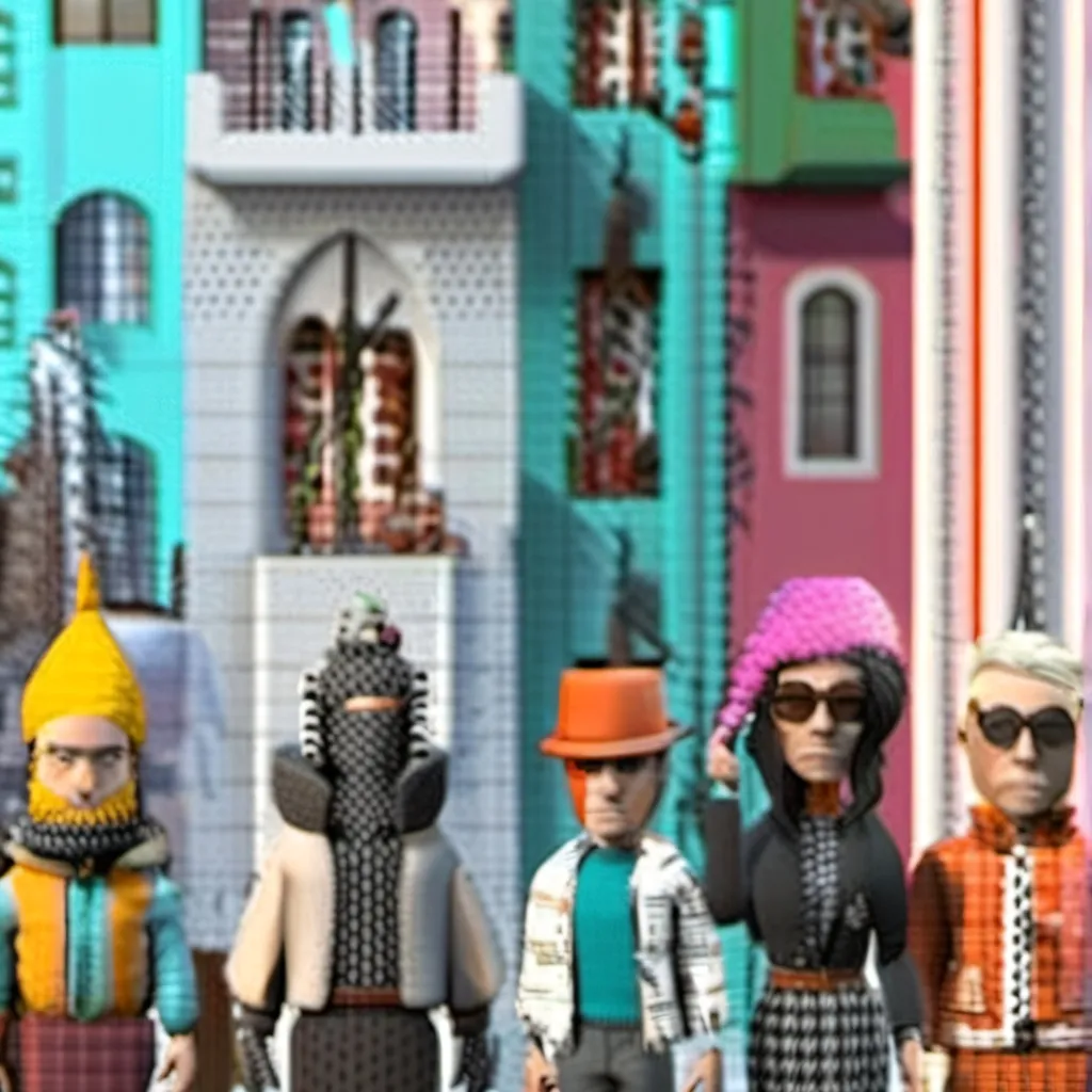 chat with ai character: ^ ROBLOX STORY ^