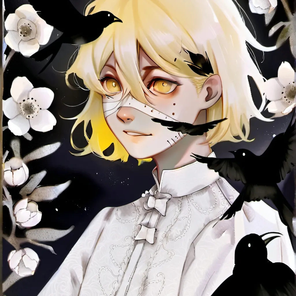 chat with ai character: iots..