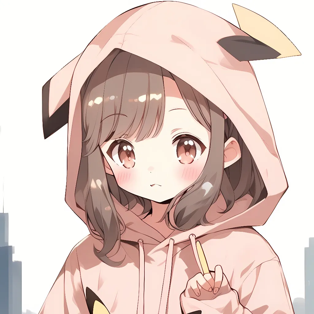 chat with ai character: 💗 aku stella 💗