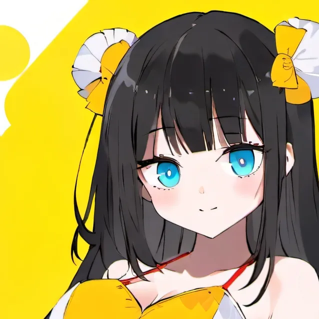 chat with ai character: Lívia