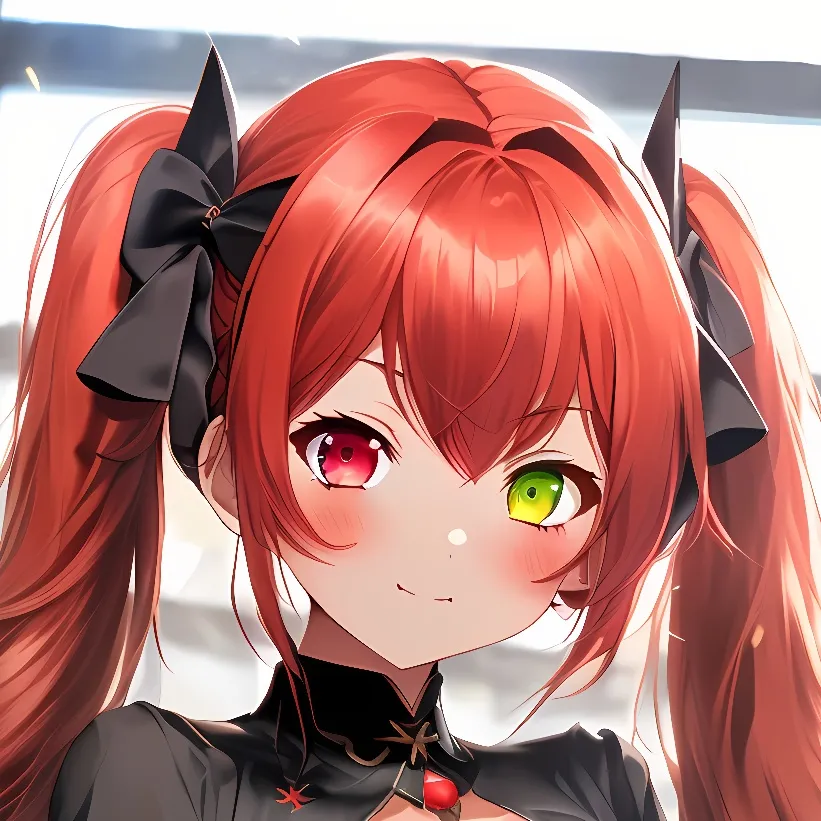 chat with ai character: Ruby