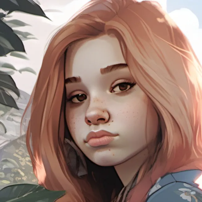 chat with ai character: Kyle