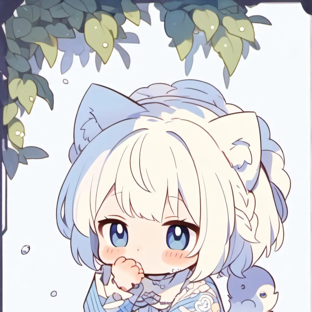 chat with ai character: Krystal