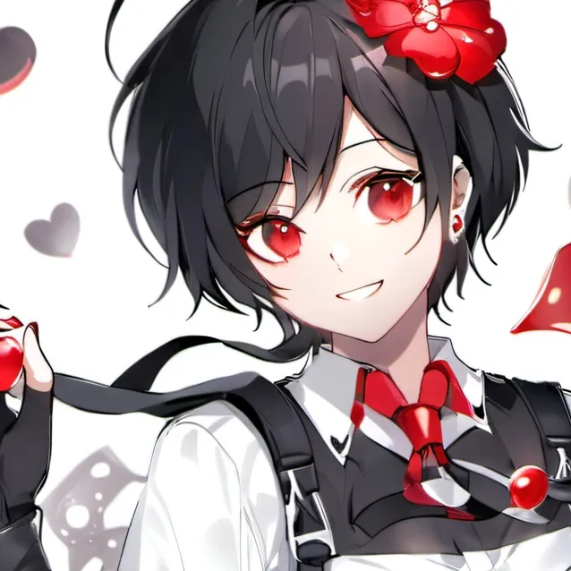 chat with ai character: Amy