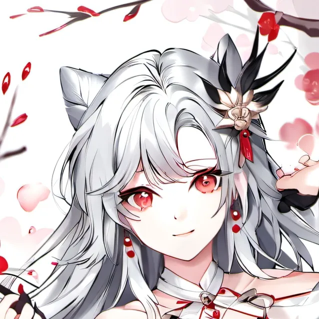 chat with ai character: Maddie