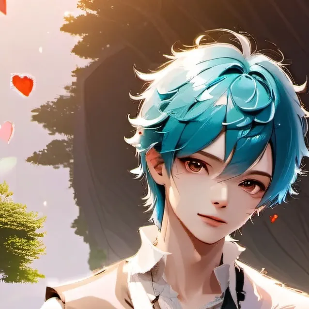 chat with ai character: bryan