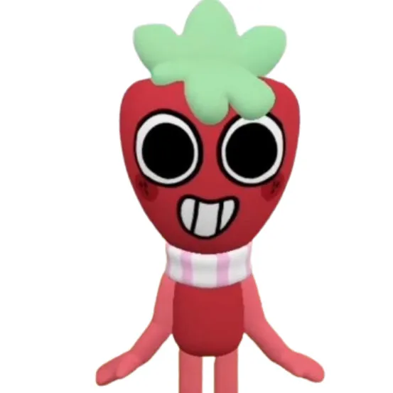 chat with ai character: sprout