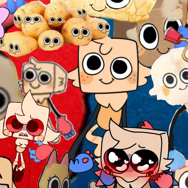 chat with ai character: goob