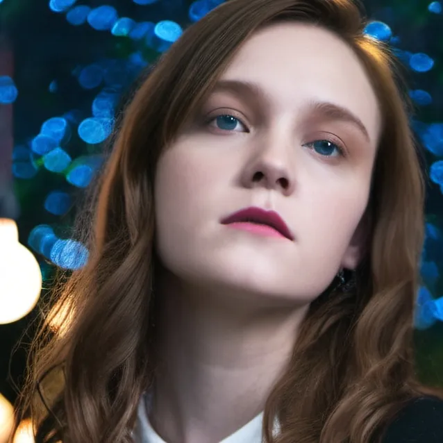 chat with ai character: Jaime