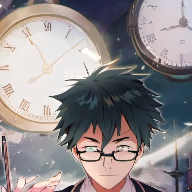 chat with ai character: Jackson Lee