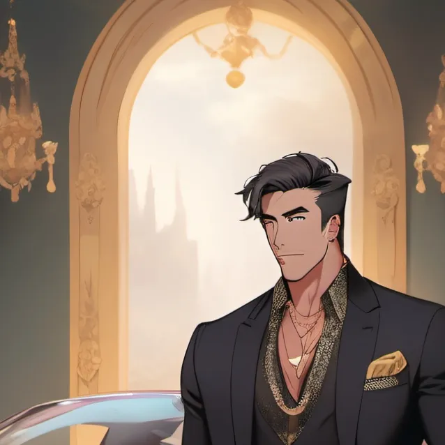 chat with ai character: mr.beast