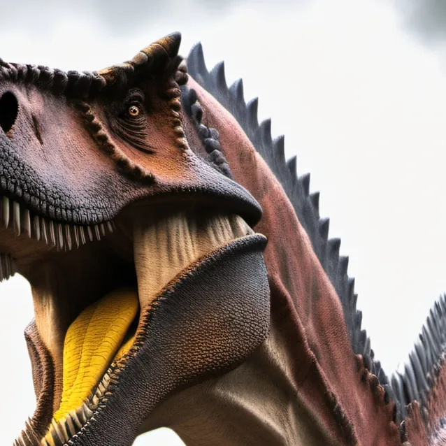 chat with ai character: Toro