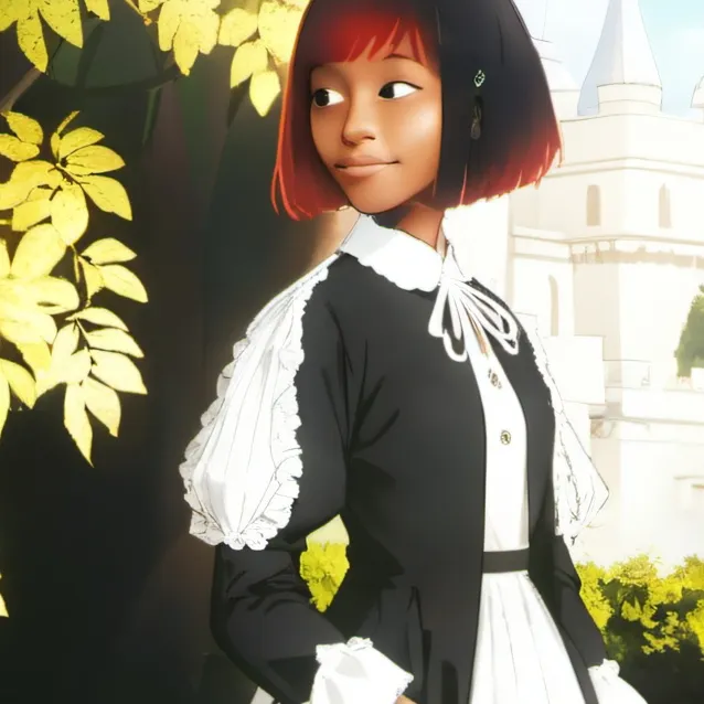 chat with ai character: axel