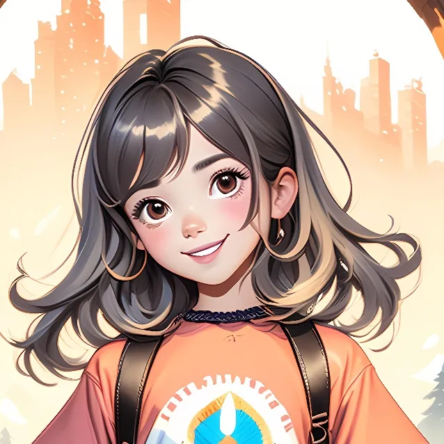 chat with ai character: Alisia