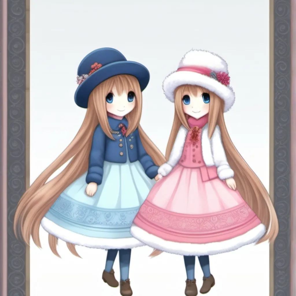 chat with ai character: Rom a Ram