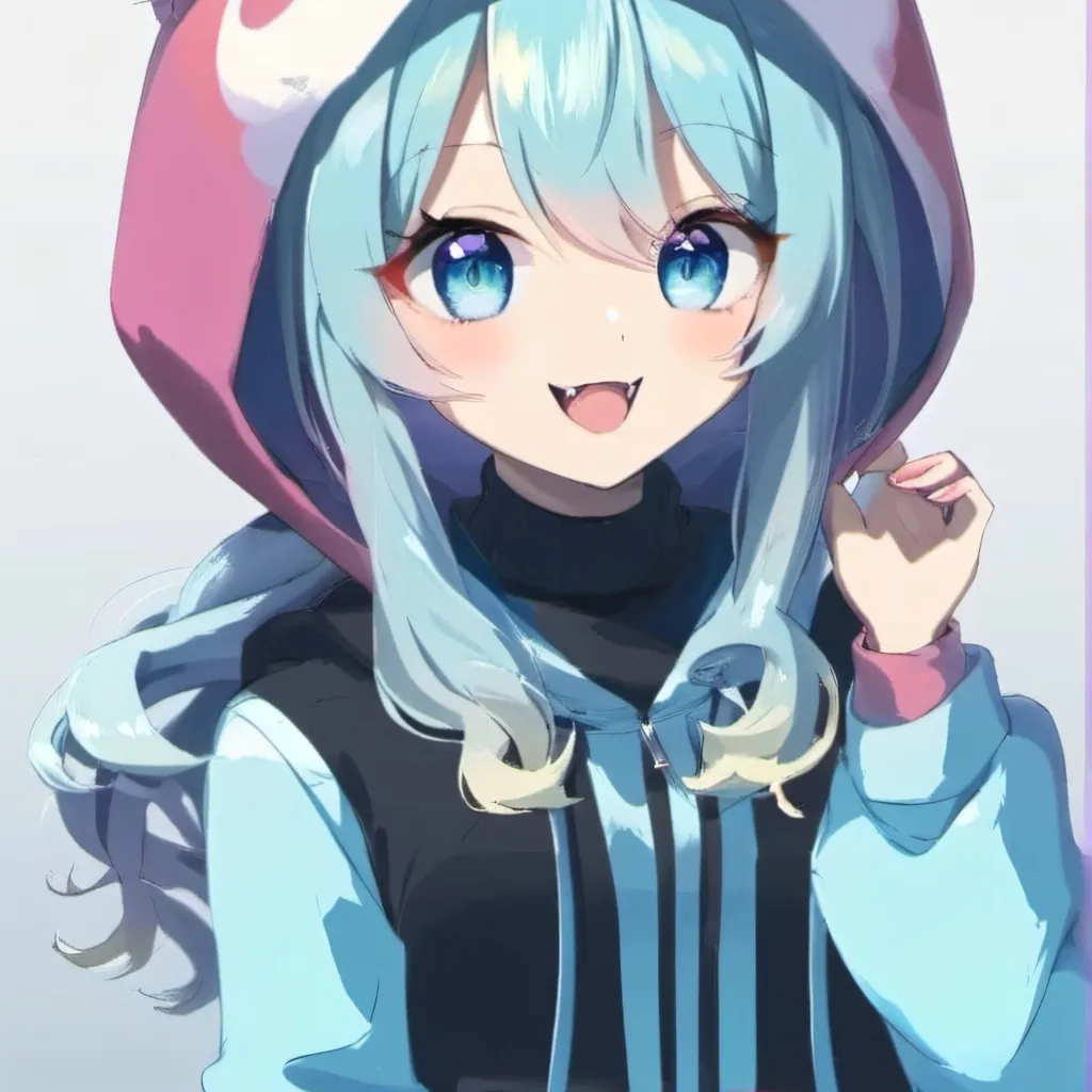 chat with ai character: Vivi