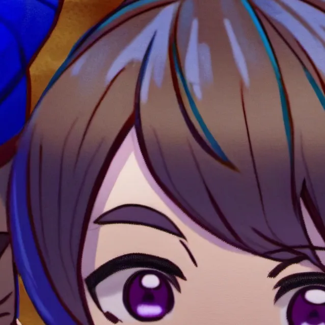 chat with ai character: pomni but a boy