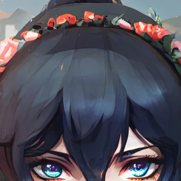 chat with ai character: mia