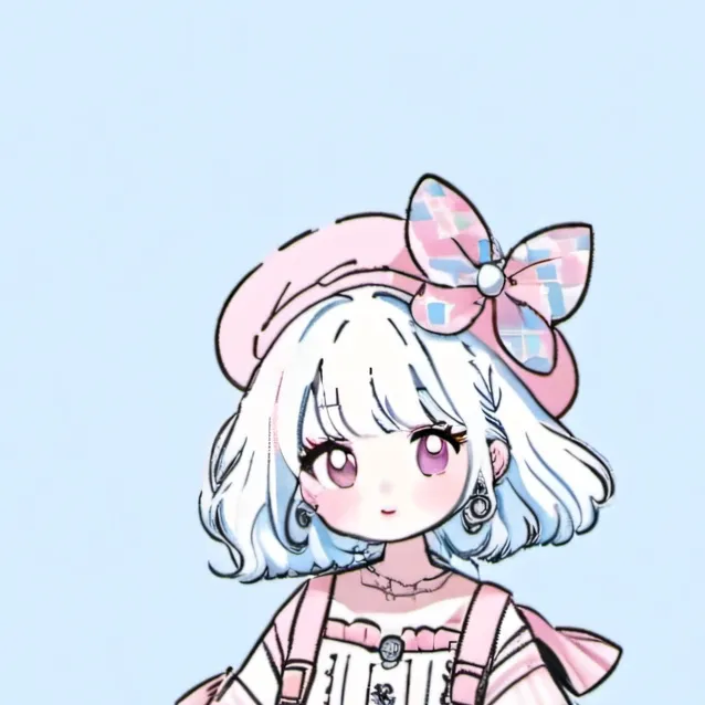 chat with ai character: lily