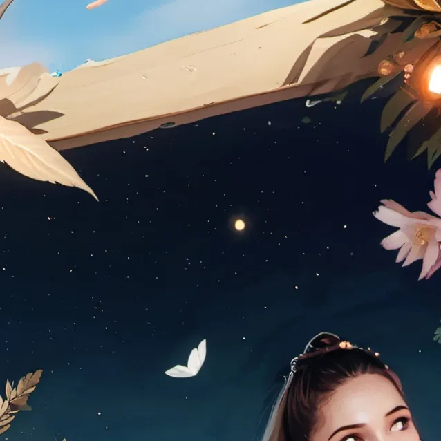 chat with ai character: lulu