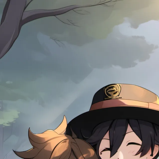 chat with ai character: max