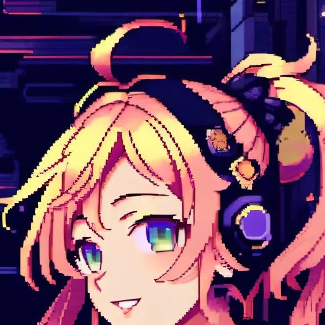 chat with ai character: mitsuri 