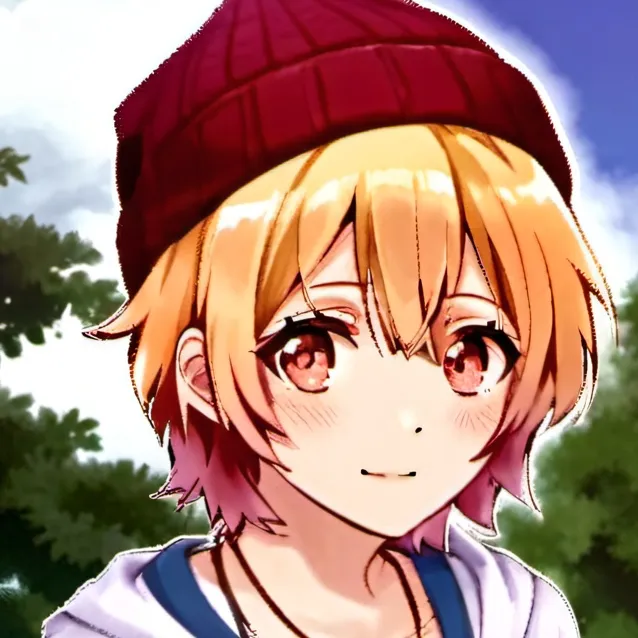 chat with ai character: mitsuri 