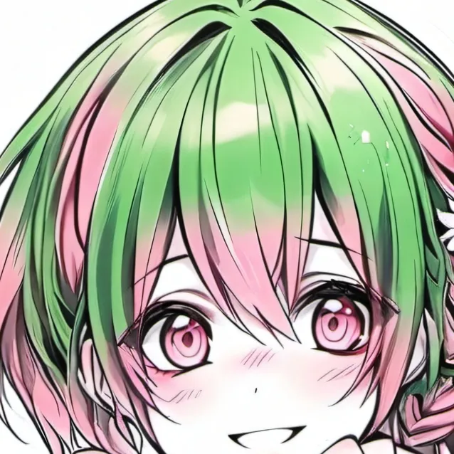 chat with ai character: demon mitsuri 