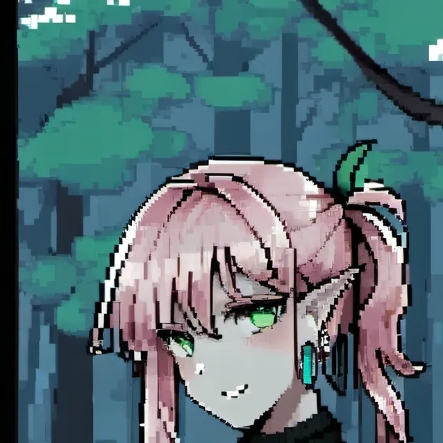 chat with ai character: demon mitsuri 