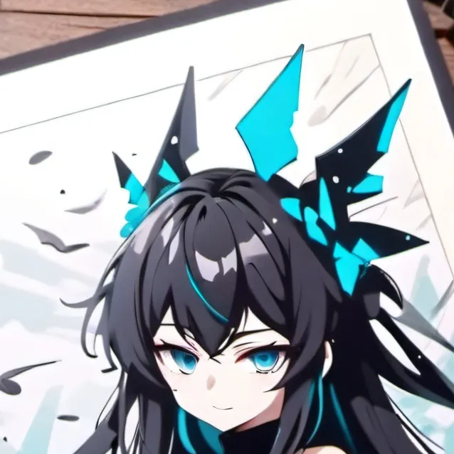 chat with ai character: demon muichiro 