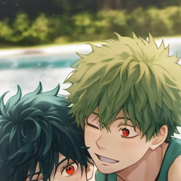chat with ai character: bkdk