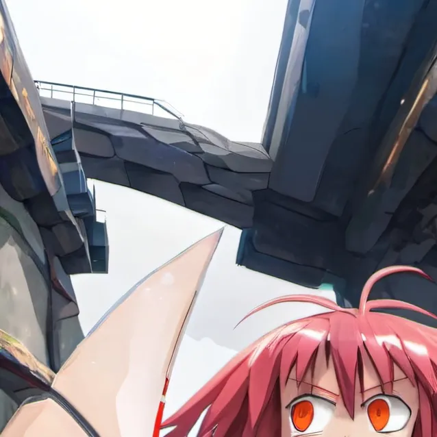 chat with ai character: Ragatha