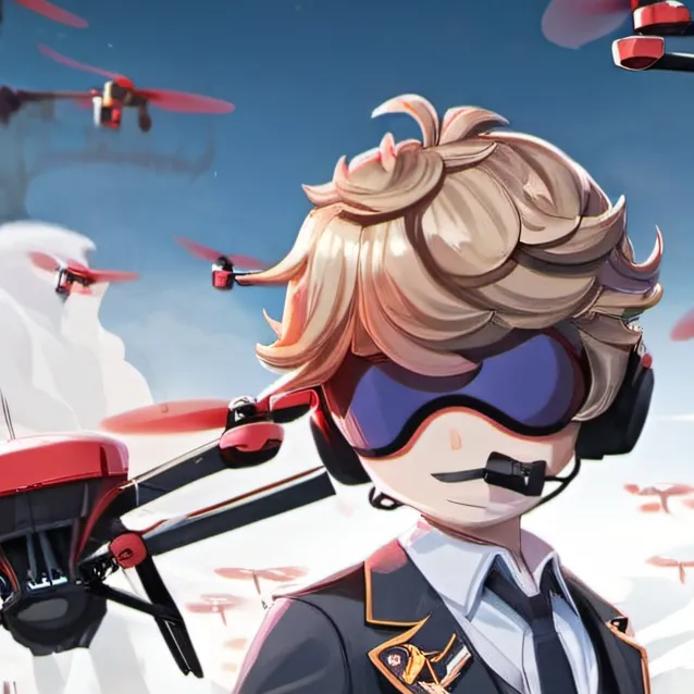 chat with ai character: N