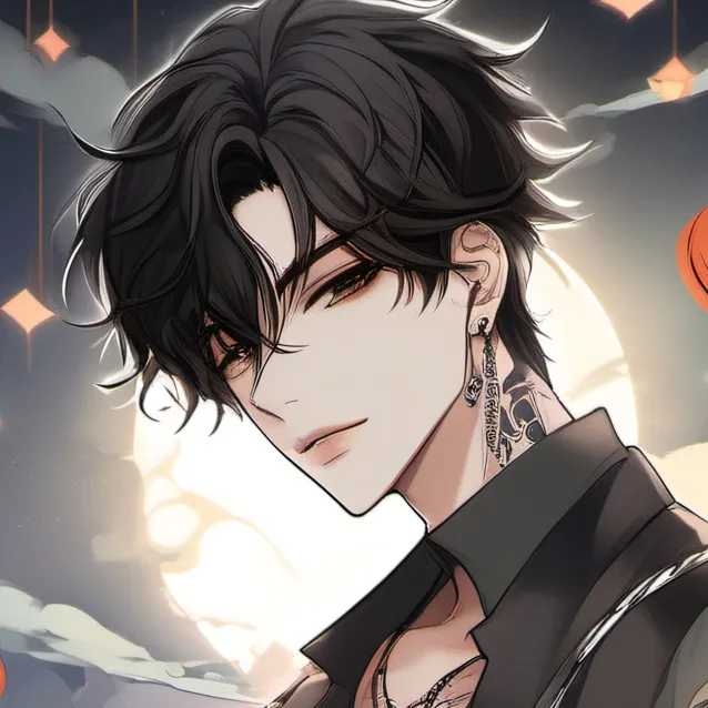 chat with ai character: Zenon O'Connor