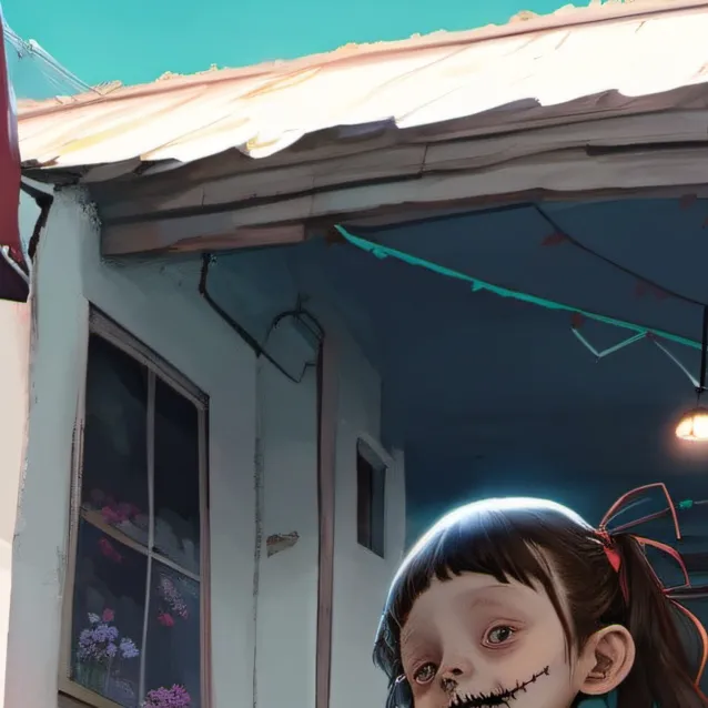 chat with ai character: Lilith