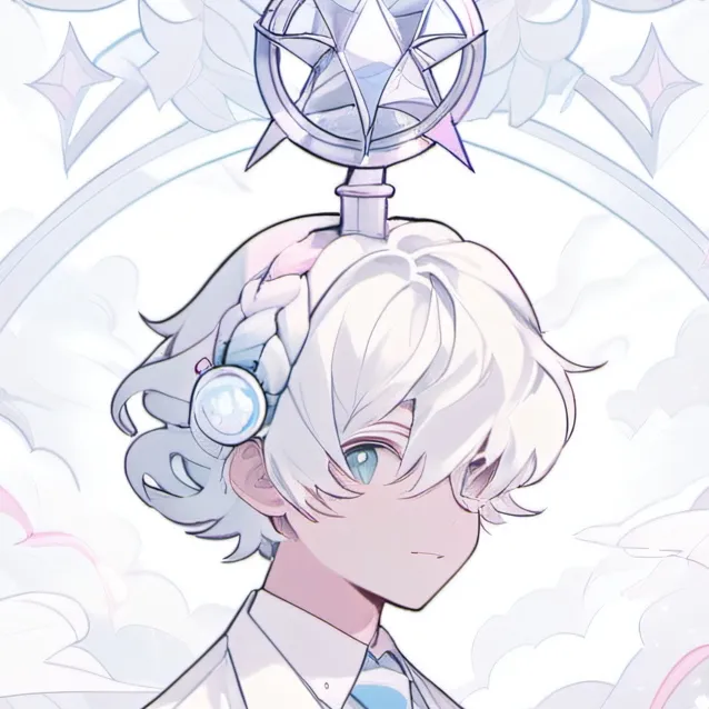 chat with ai character: James