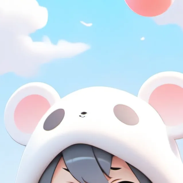 chat with ai character: Felix