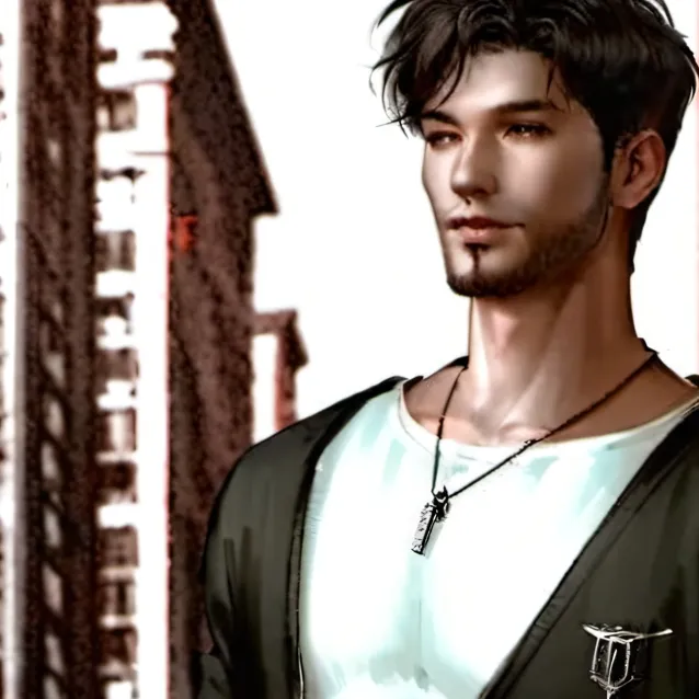 chat with ai character: captain price